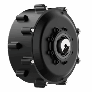 Lastenrad - Radnabenmotor