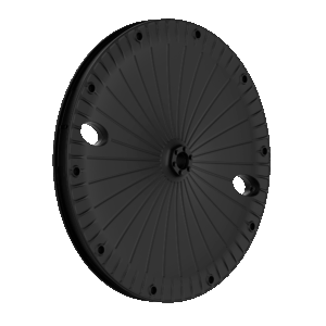 icoFR24 - Lastenrad Frontrad- Dynamic Drives Giessen