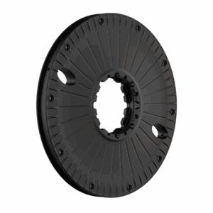 Radnabenmotor - Lastenrad - Dynamic Drives Giessen
